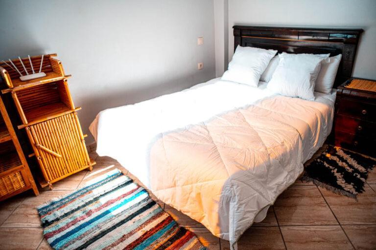 Imsouane Petitsurfer Bed & Breakfast Exterior photo