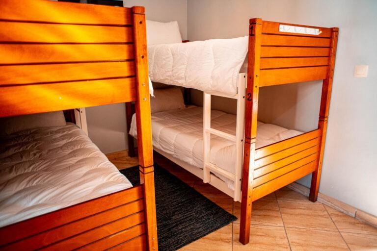 Imsouane Petitsurfer Bed & Breakfast Exterior photo