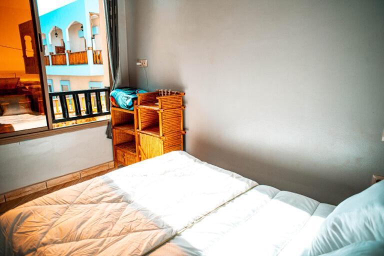 Imsouane Petitsurfer Bed & Breakfast Exterior photo