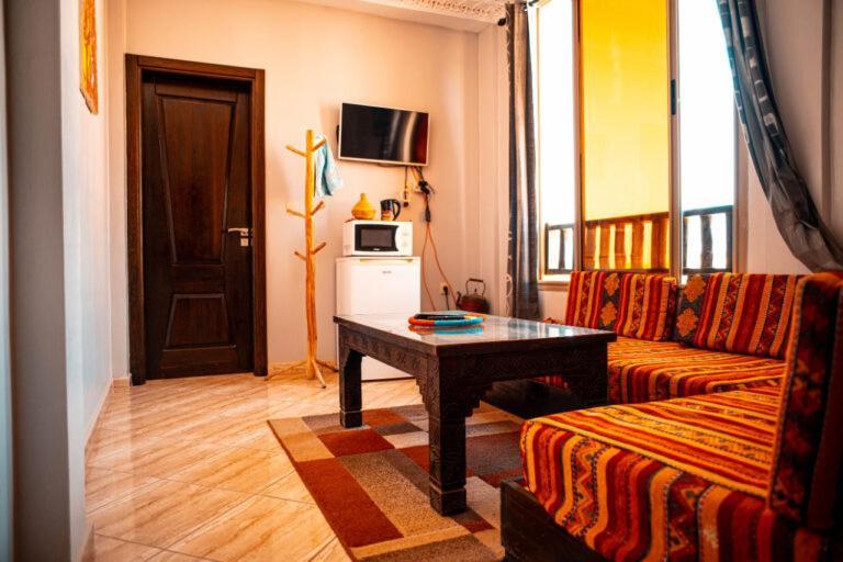 Imsouane Petitsurfer Bed & Breakfast Exterior photo