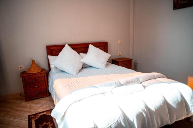 Imsouane Petitsurfer Bed & Breakfast Exterior photo